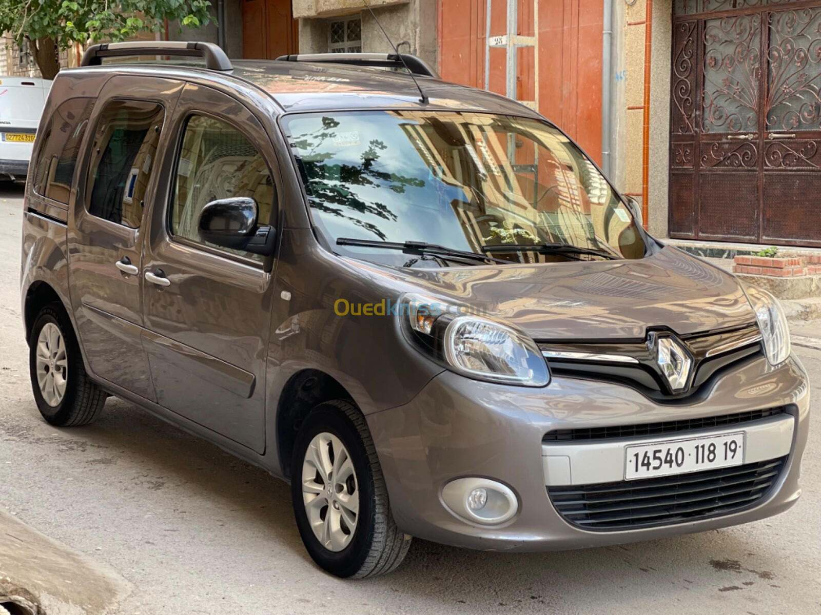 Renault Kangoo 2018 Kangoo