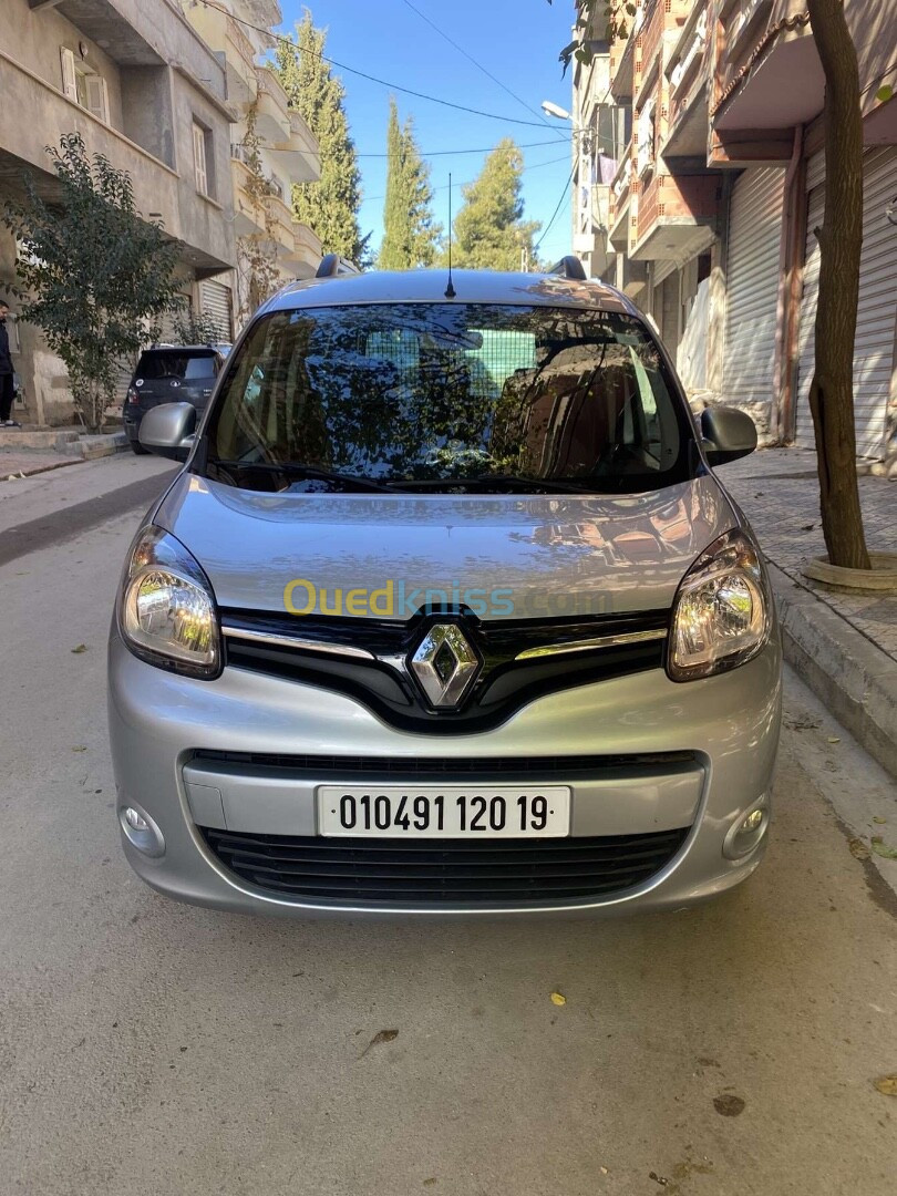 Renault Kangoo 2020 Kangoo