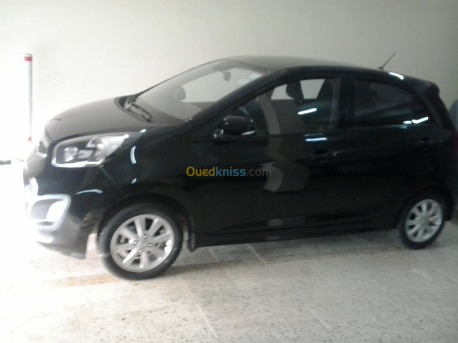 Kia Picanto 2013 POP