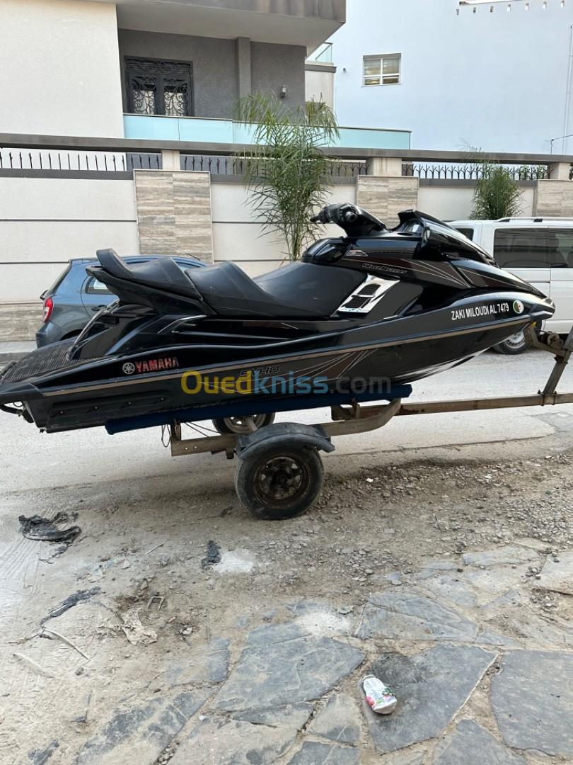 Yamaha jet sky Jet ski svho 1800 jetski 2014