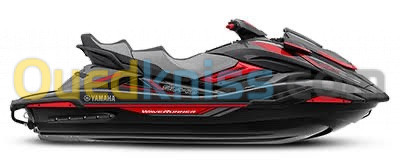 Yamaha jetsky Jetski Svho FX 1800 2019