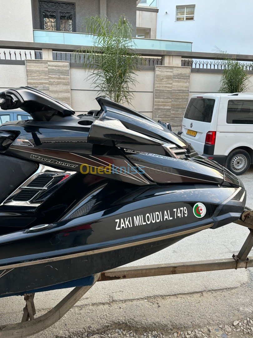 Yamaha jet sky Jet ski svho 1800 jetski 2014