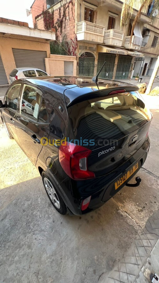 Kia Picanto 2019 