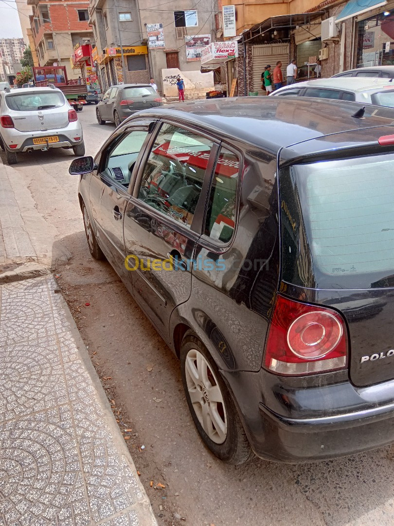 Volkswagen Polo 2009 Polo