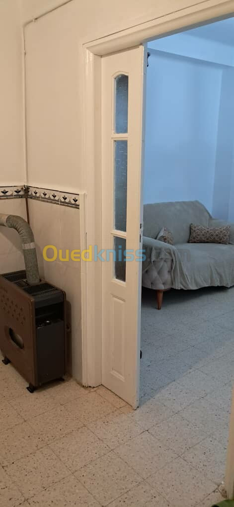 Vente Appartement F4 Blida Ouled yaich