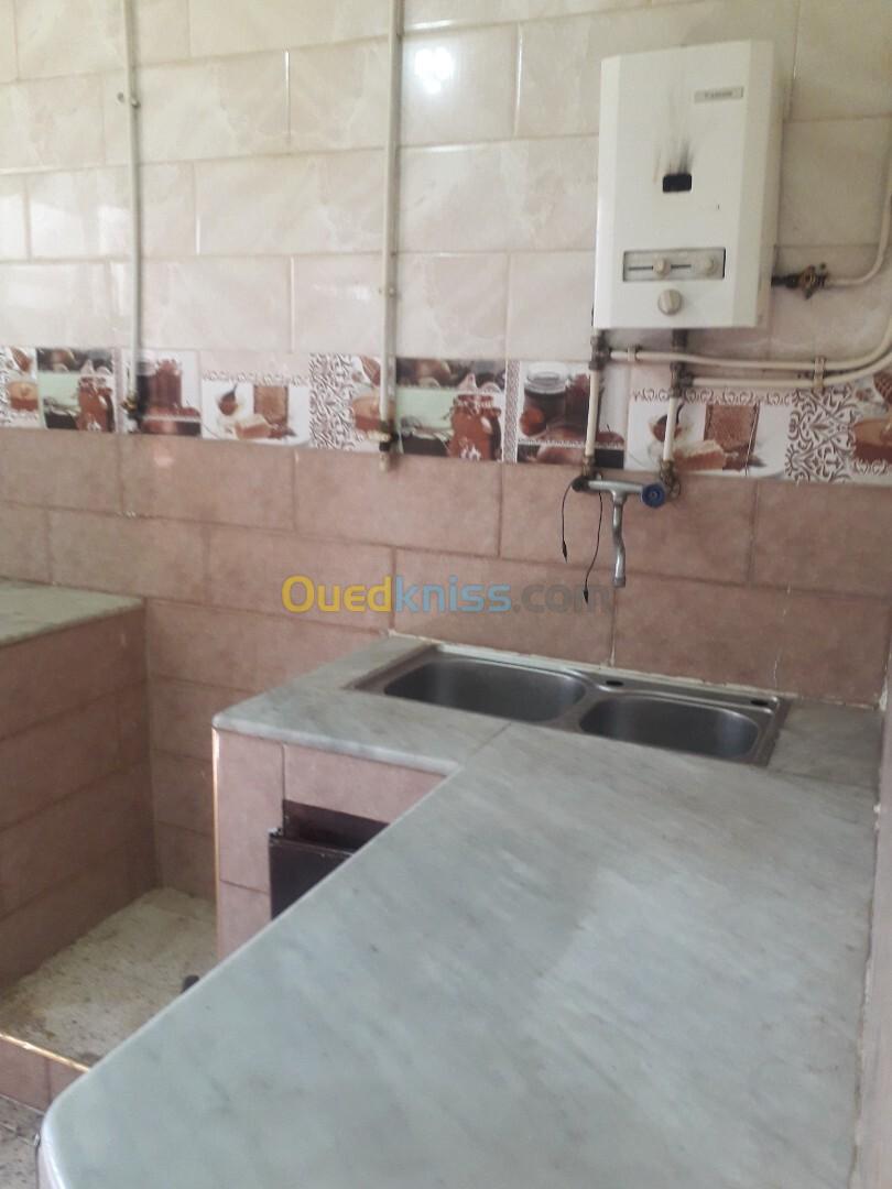 Location Appartement F3 Blida Ouled yaich