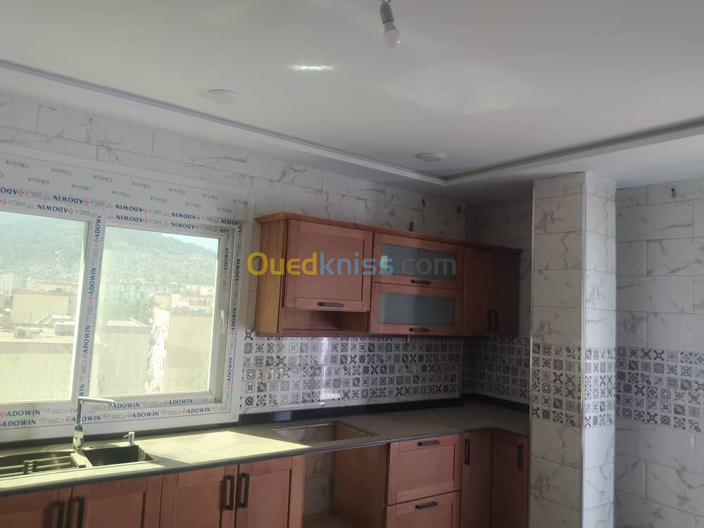 Location Appartement F2 Blida Ouled yaich