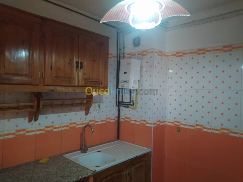 Location Appartement F4 Blida Ouled yaich