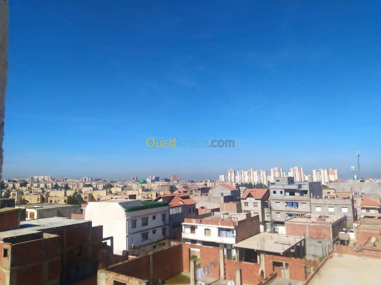 Location Appartement F5 Blida Ouled yaich