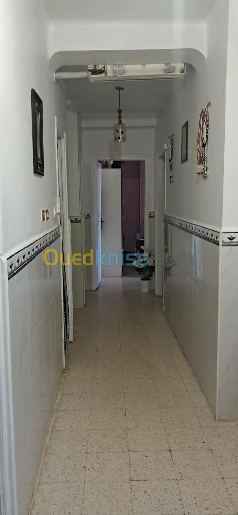 Vente Appartement F4 Blida Ouled yaich