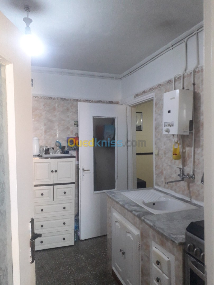 Vente Appartement F5 Blida Ouled yaich