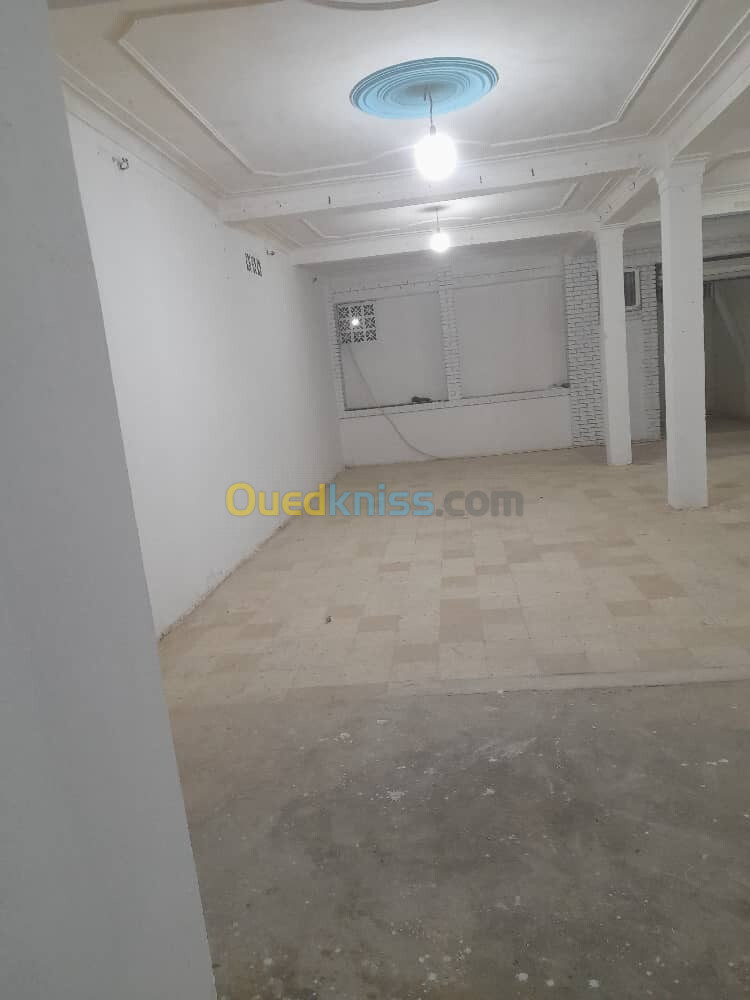 Location Appartement F3 Blida Soumaa