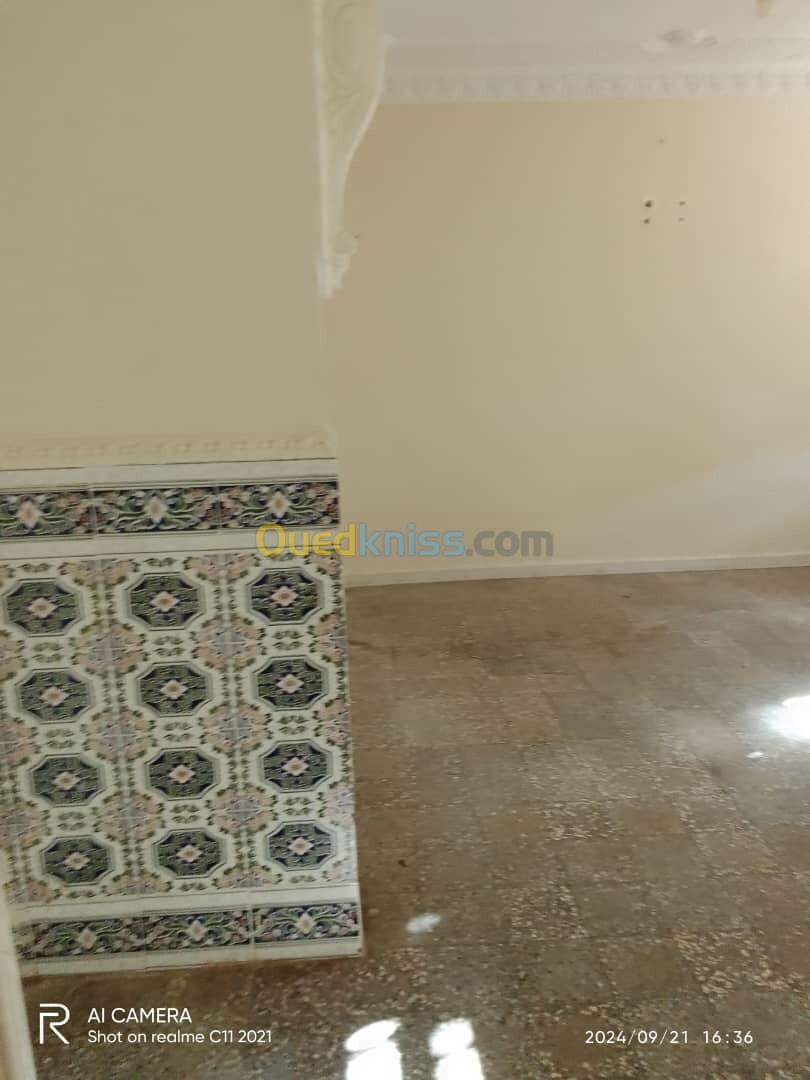 Vente Appartement F4 Blida Ouled yaich