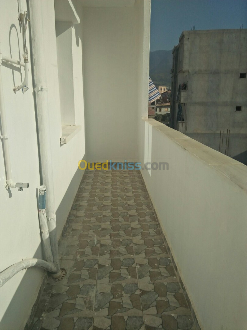 Location Appartement F2 Blida Beni mered