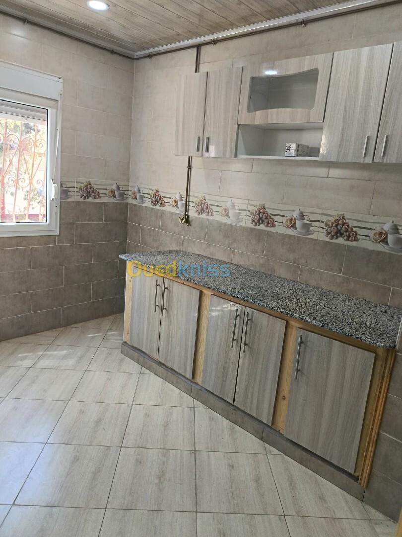 Vente Appartement F4 Blida Ouled yaich