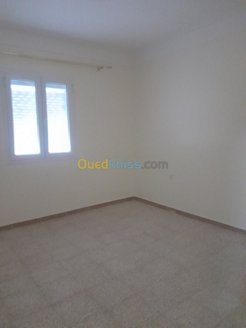 Location Appartement F2 Blida Guerrouaou