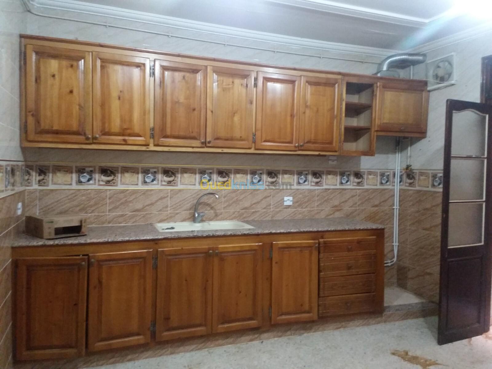 Location Appartement F3 Blida Ouled yaich