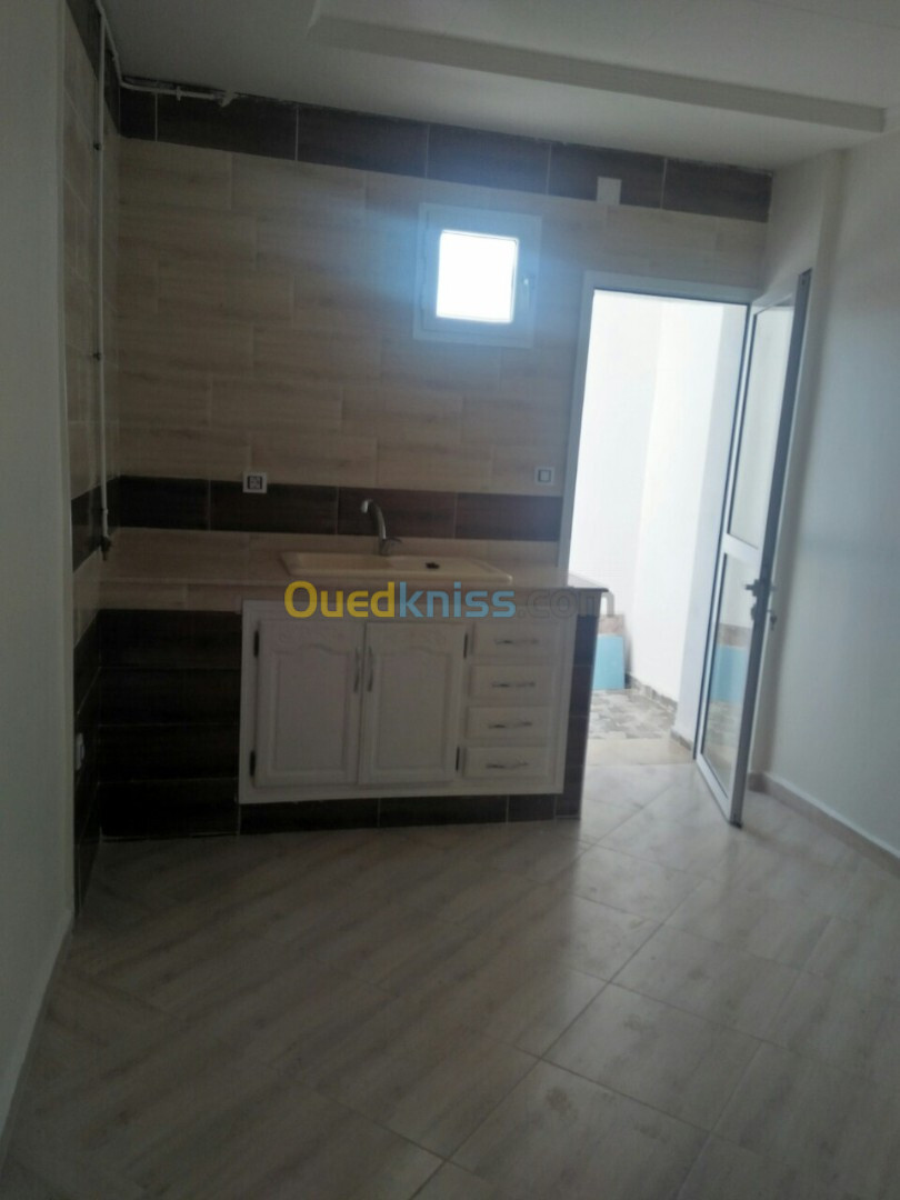 Location Appartement F3 Blida Beni mered