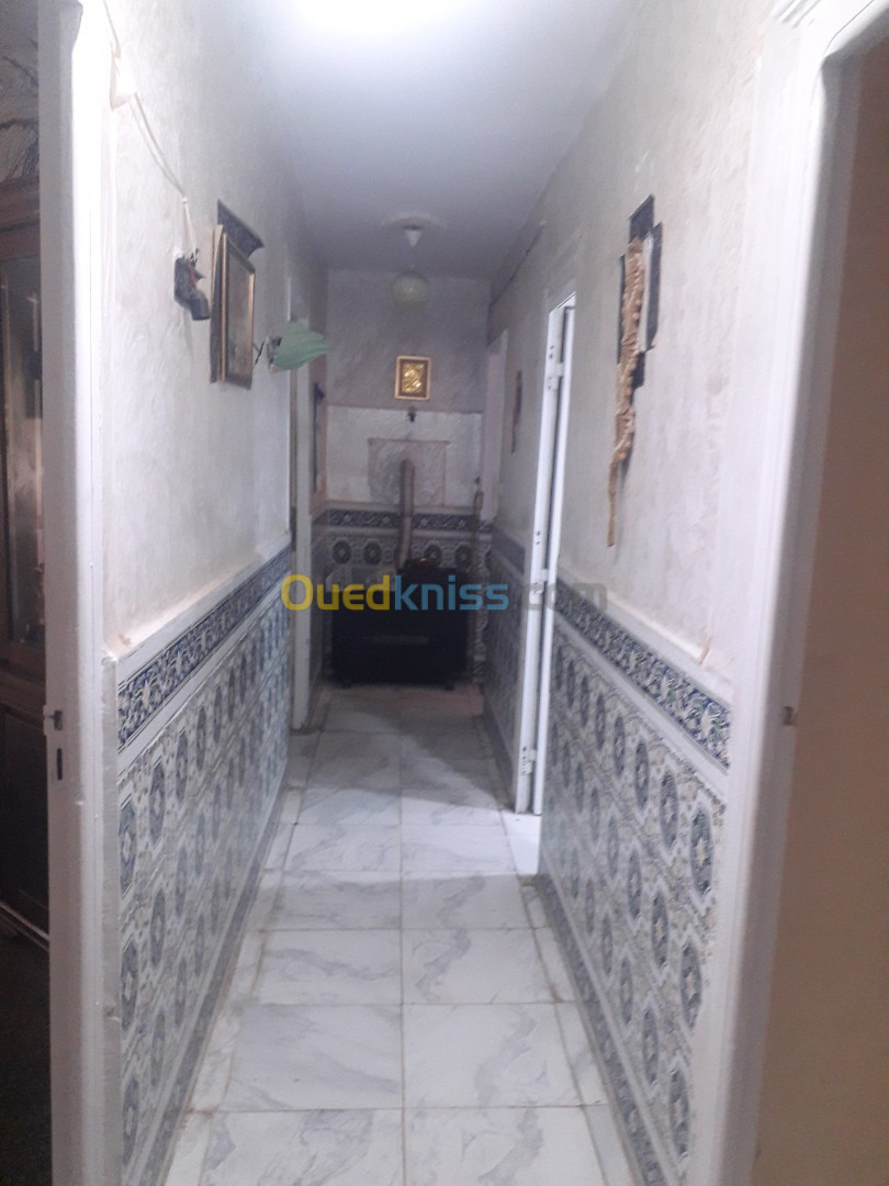 Vente Appartement F2 Blida Ouled yaich