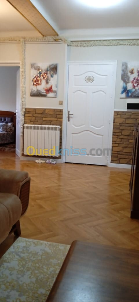 Vente Appartement F3 Blida Beni mered