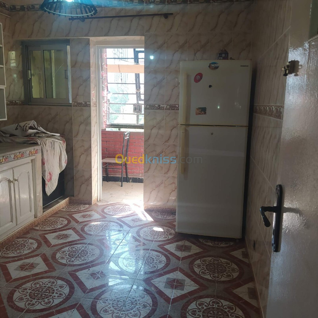 Location Appartement F3 Blida Ouled yaich