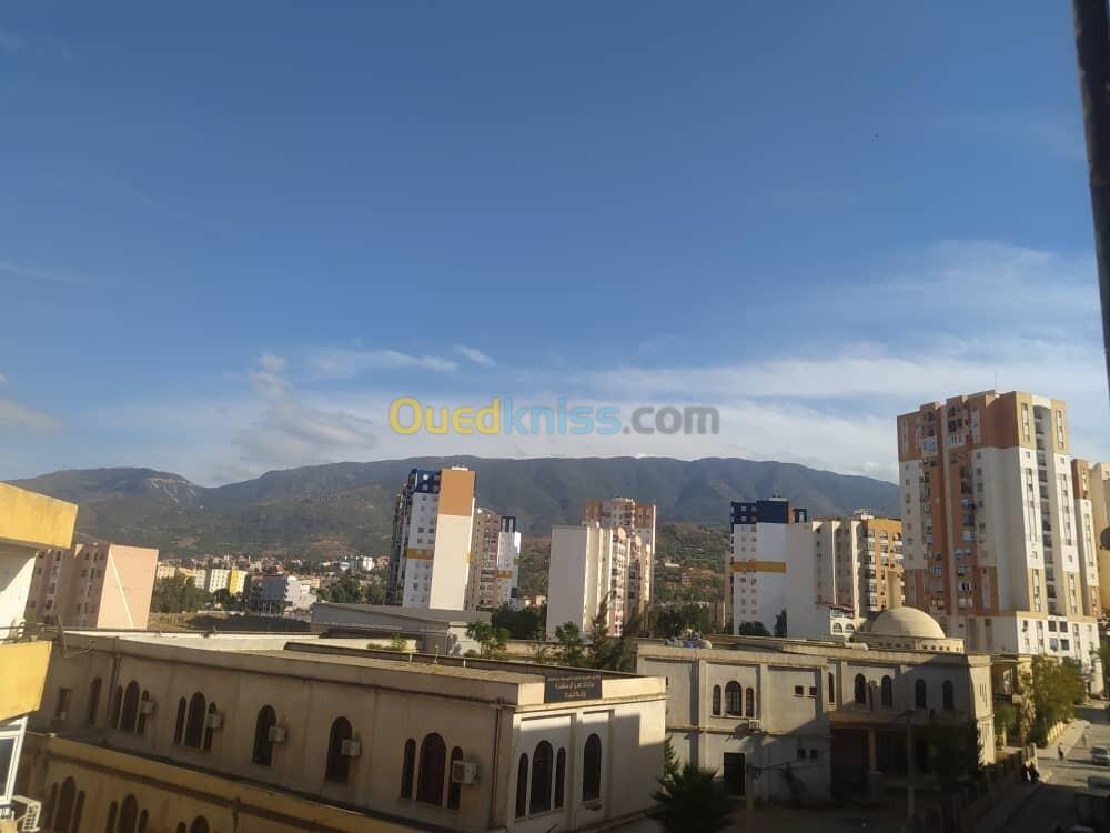 Location Appartement F3 Blida Ouled yaich