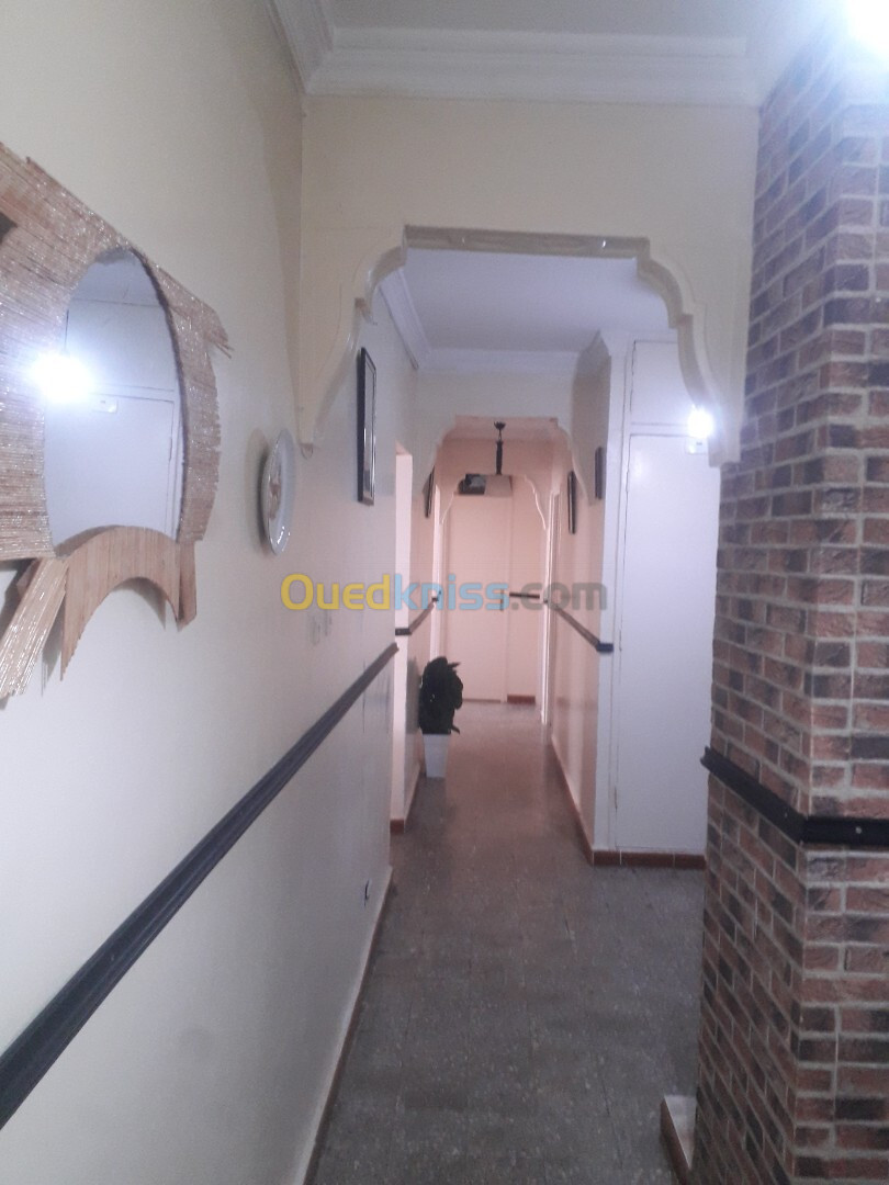 Vente Appartement F5 Blida Ouled yaich