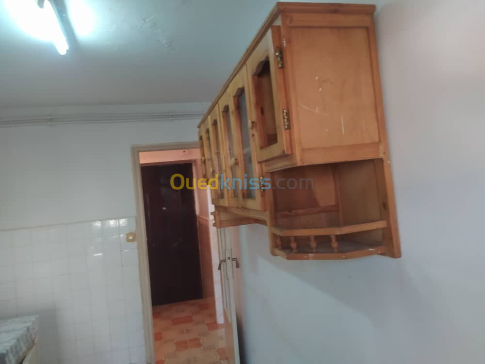 Location Appartement F3 Blida Ouled yaich