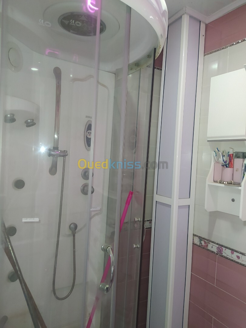 Vente Appartement F4 Blida Ouled yaich