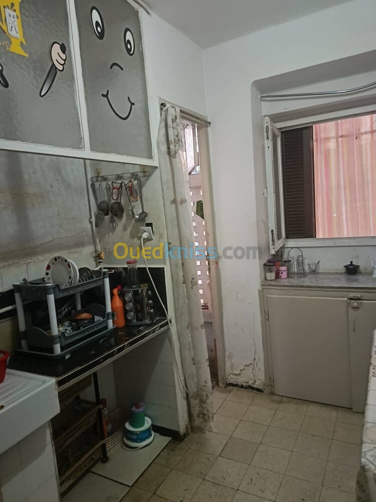 Vente Appartement F3 Blida Blida