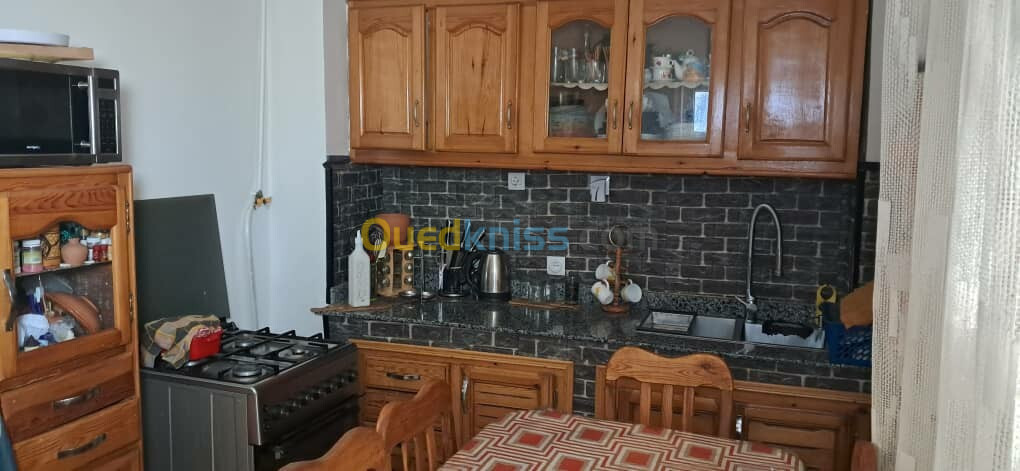 Vente Appartement F4 Blida Ouled yaich