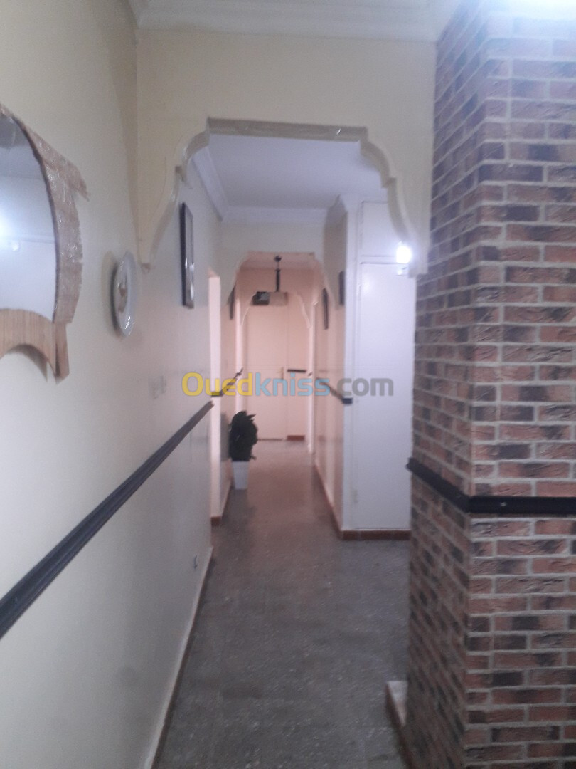 Vente Appartement F5 Blida Ouled yaich