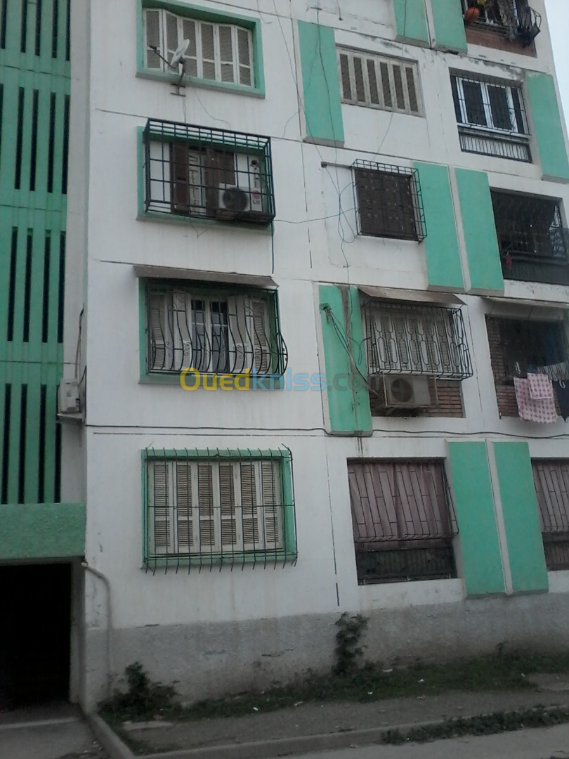 Vente Appartement F3 Blida Ouled yaich