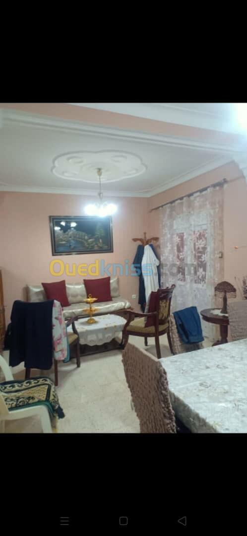 Vente Appartement F3 Blida Soumaa