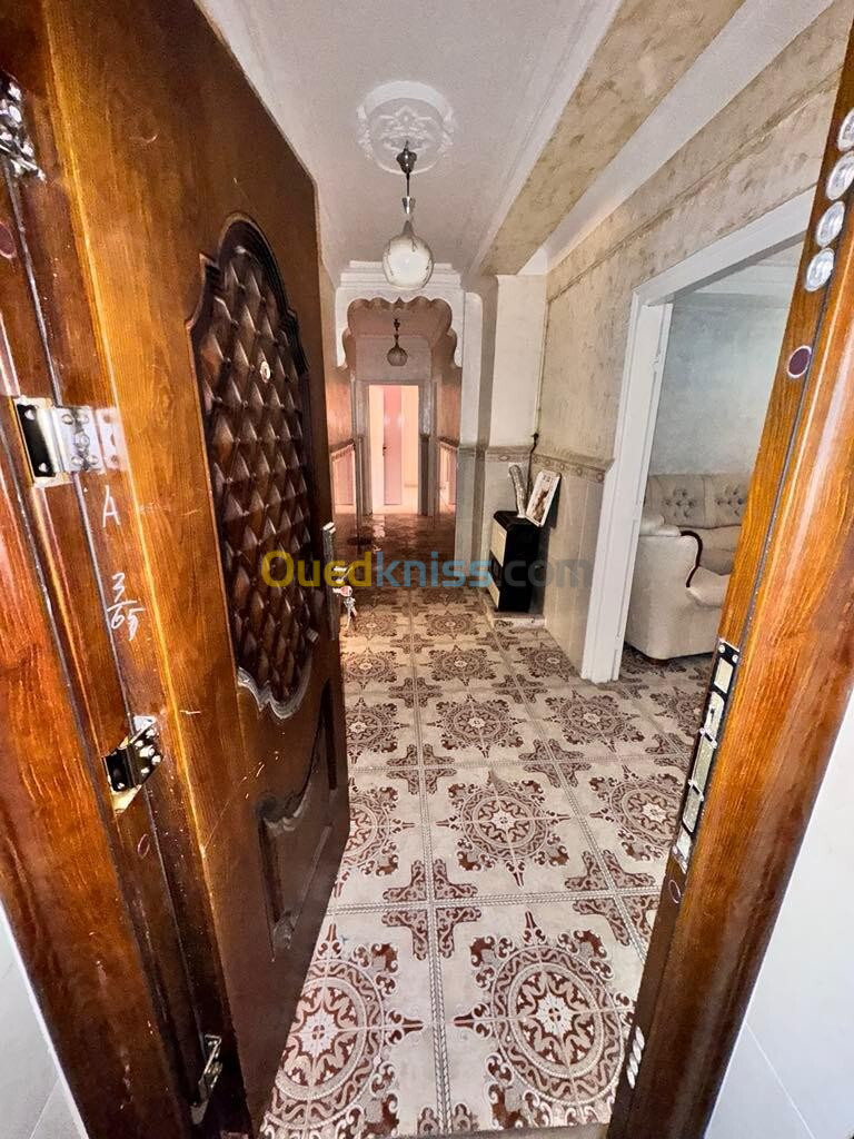 Vente Appartement F4 Blida Ouled yaich