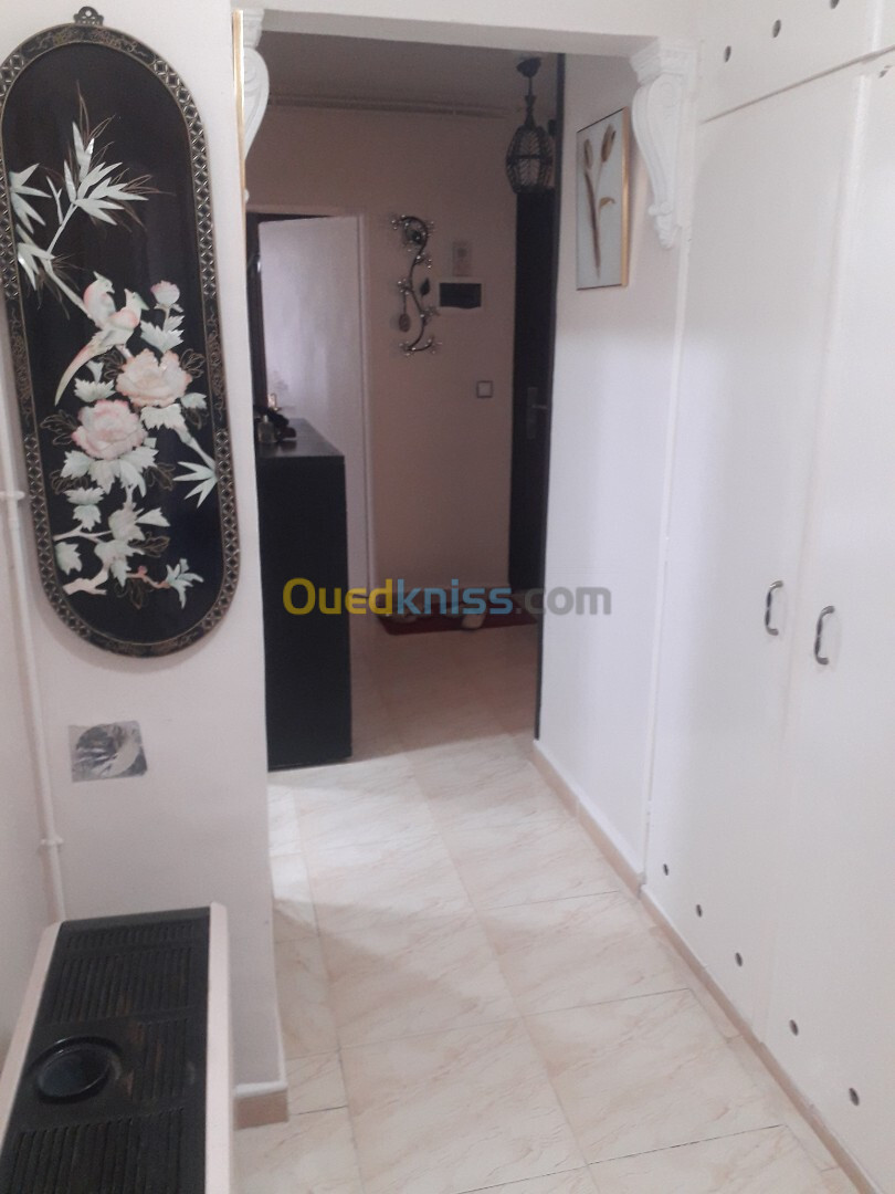 Vente Appartement F4 Blida Ouled yaich