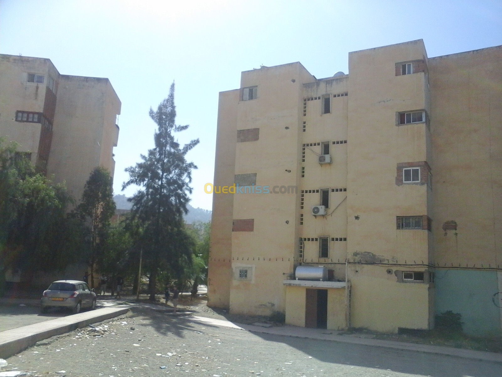 Vente Appartement F3 Blida Ouled yaich