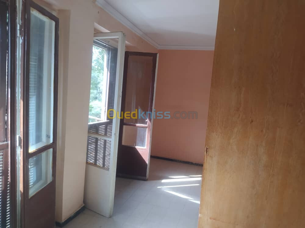 Vente Appartement F3 Blida Blida