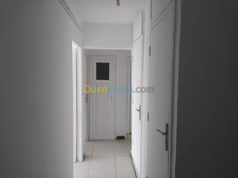 Vente Appartement F4 Blida Ouled yaich