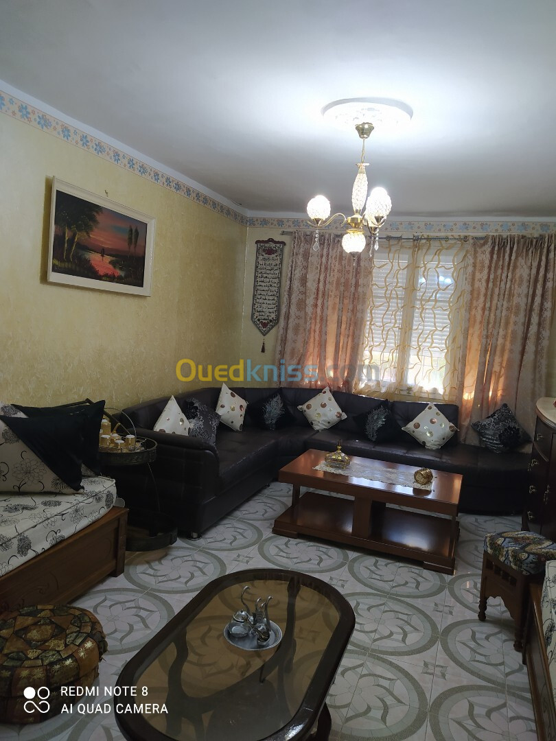 Vente Appartement F2 Blida Ouled yaich