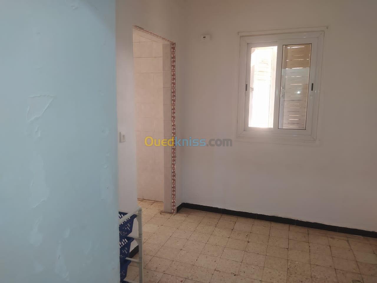 Location Appartement F2 Blida Blida