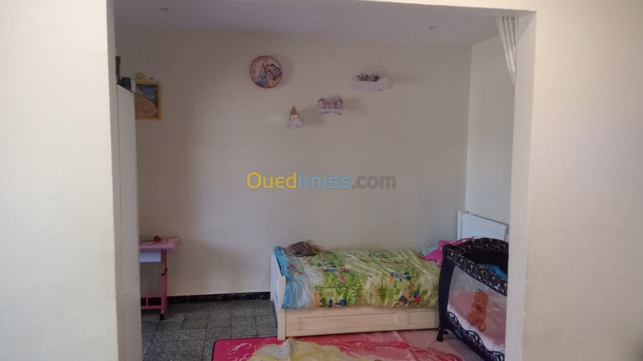 Vente Appartement F2 Blida Blida