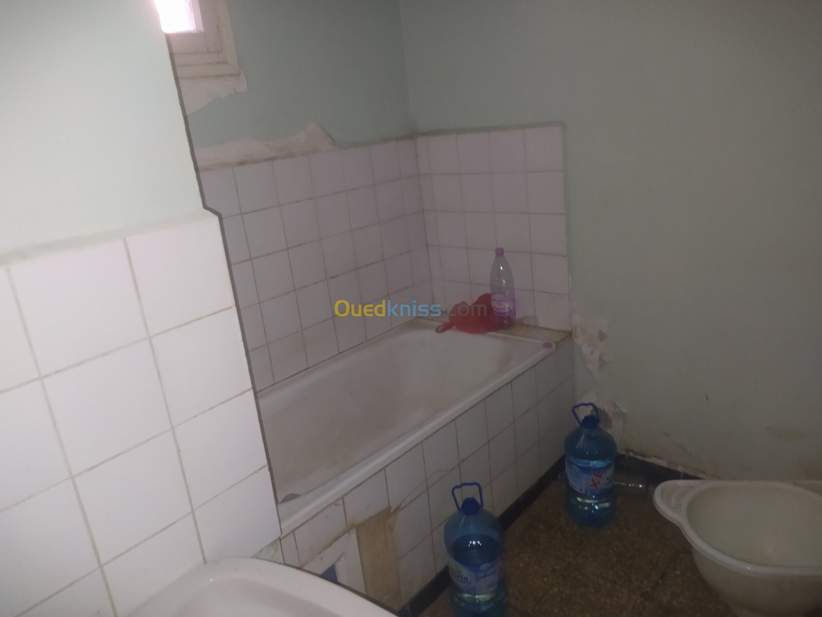 Vente Appartement F4 Blida Ouled yaich