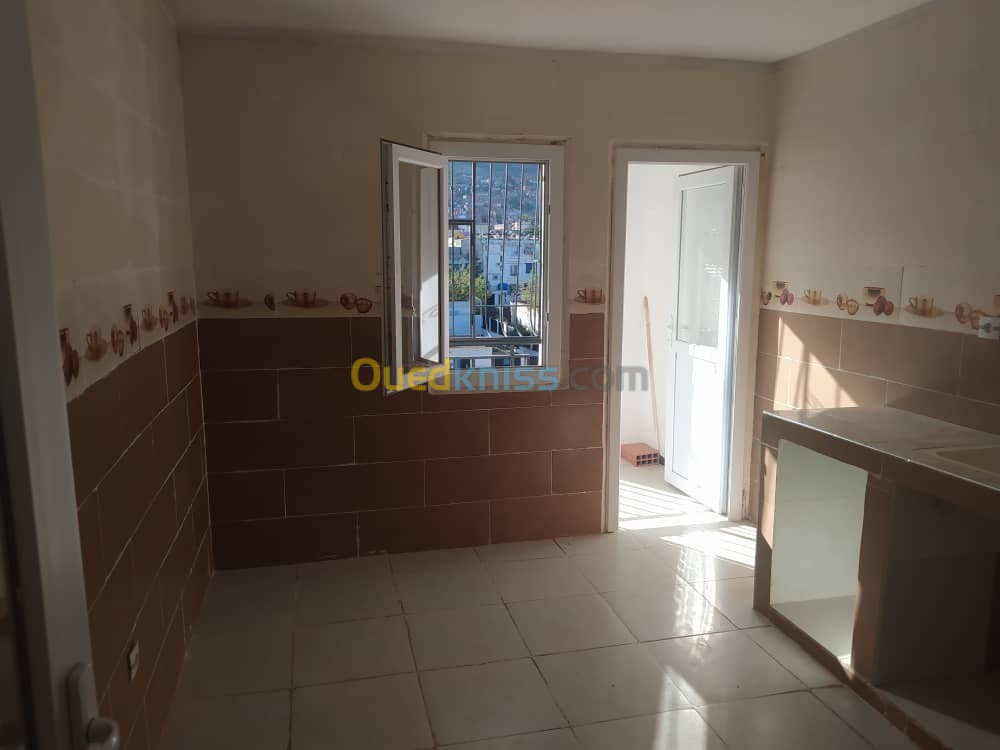 Vente Appartement F4 Blida Ouled yaich