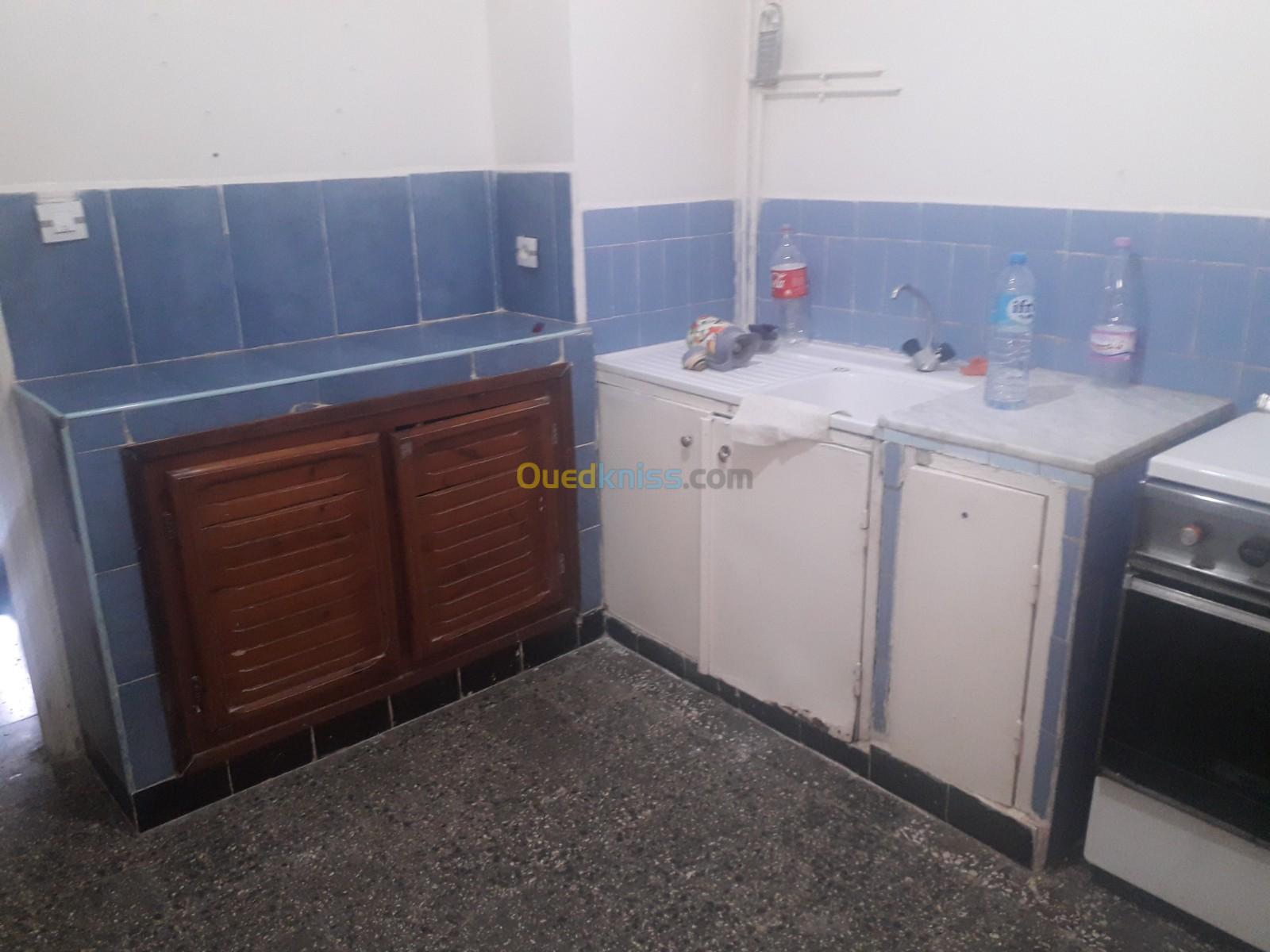 Vente Appartement F3 Blida Ouled yaich