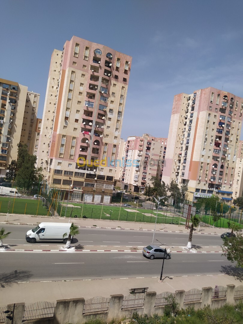 Location Appartement F4 Blida Ouled yaich