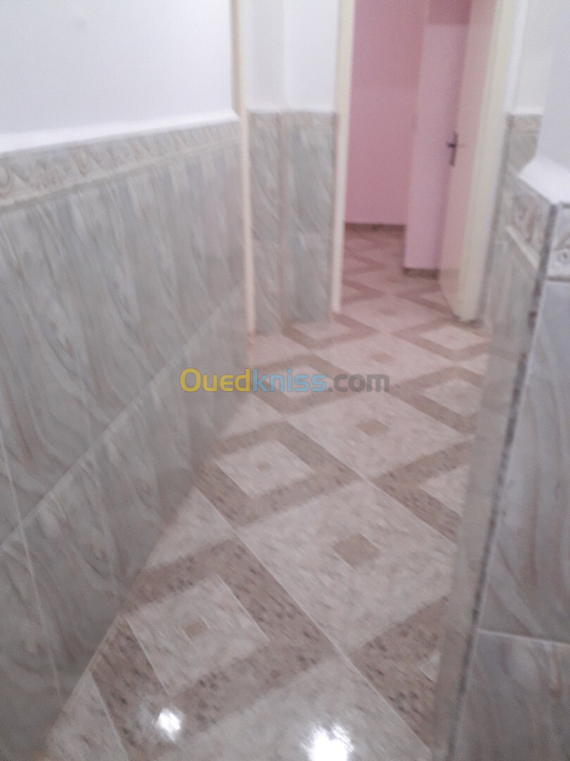 Location Appartement F3 Blida Ouled yaich