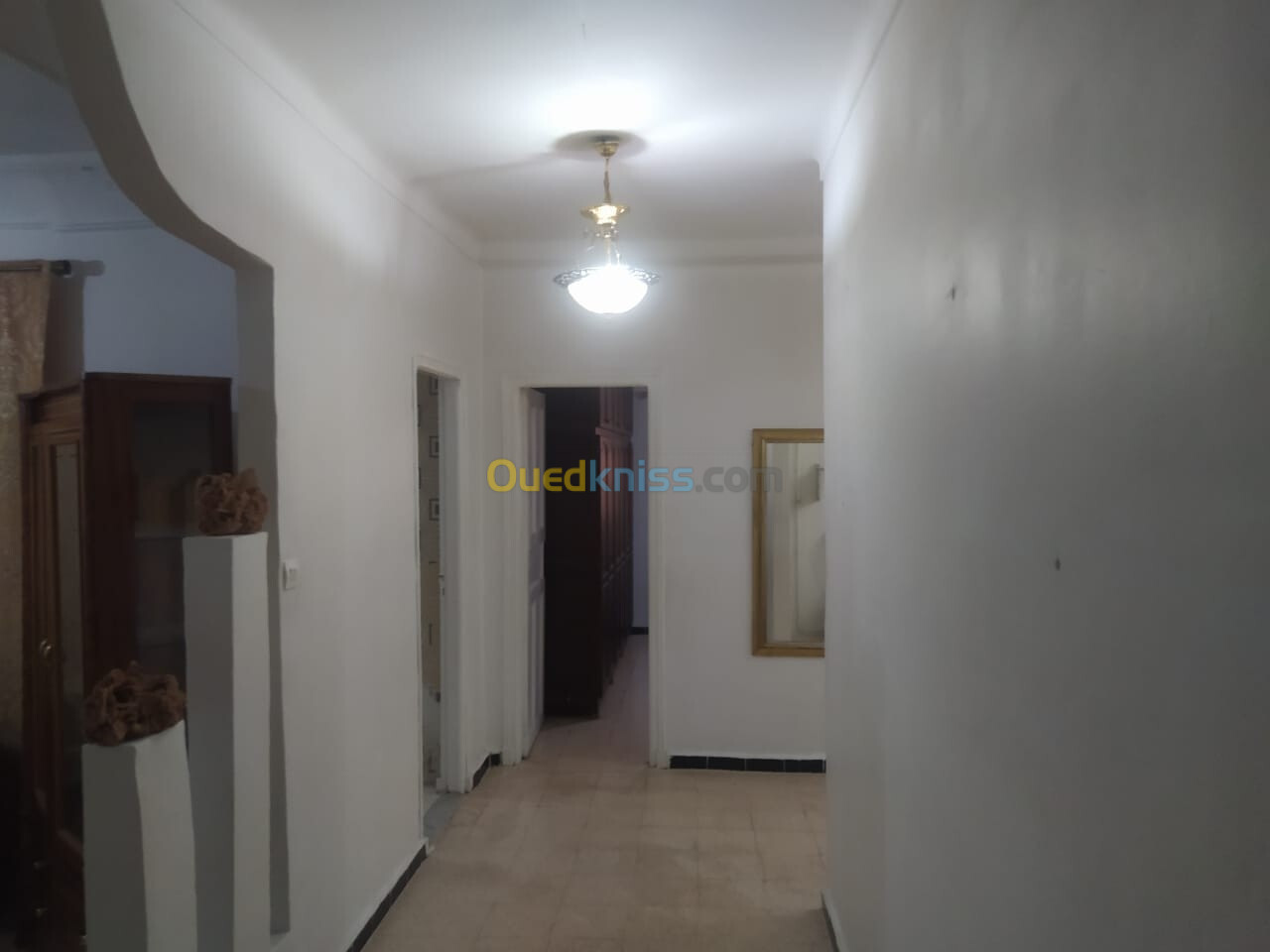 Location Appartement F3 Blida Ouled yaich