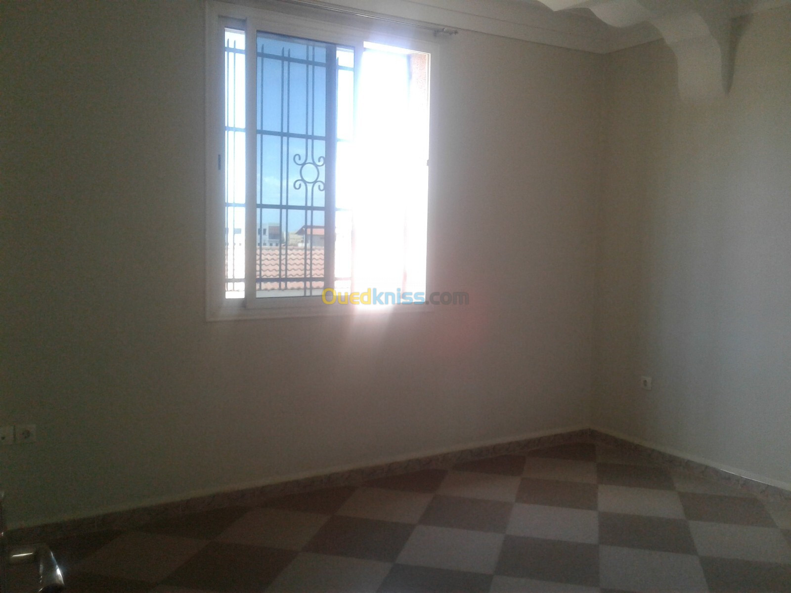 Location Appartement F2 Blida Blida