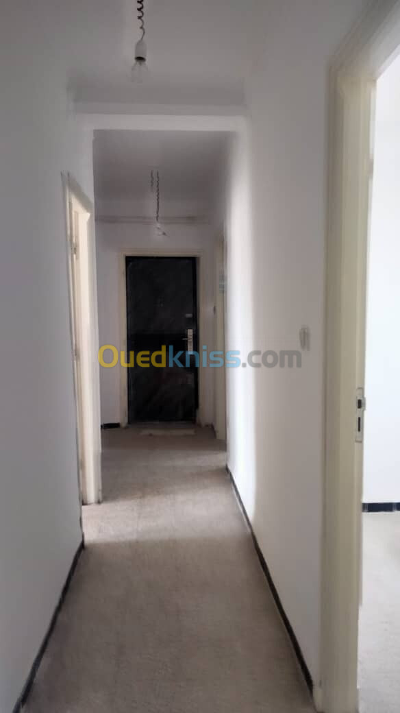 Vente Appartement F4 Blida Beni mered